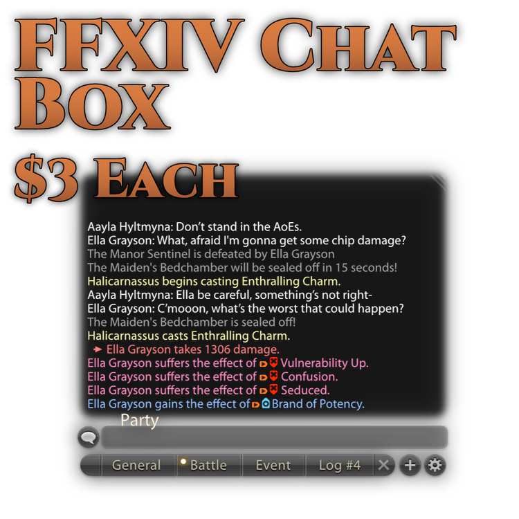 Chat Box