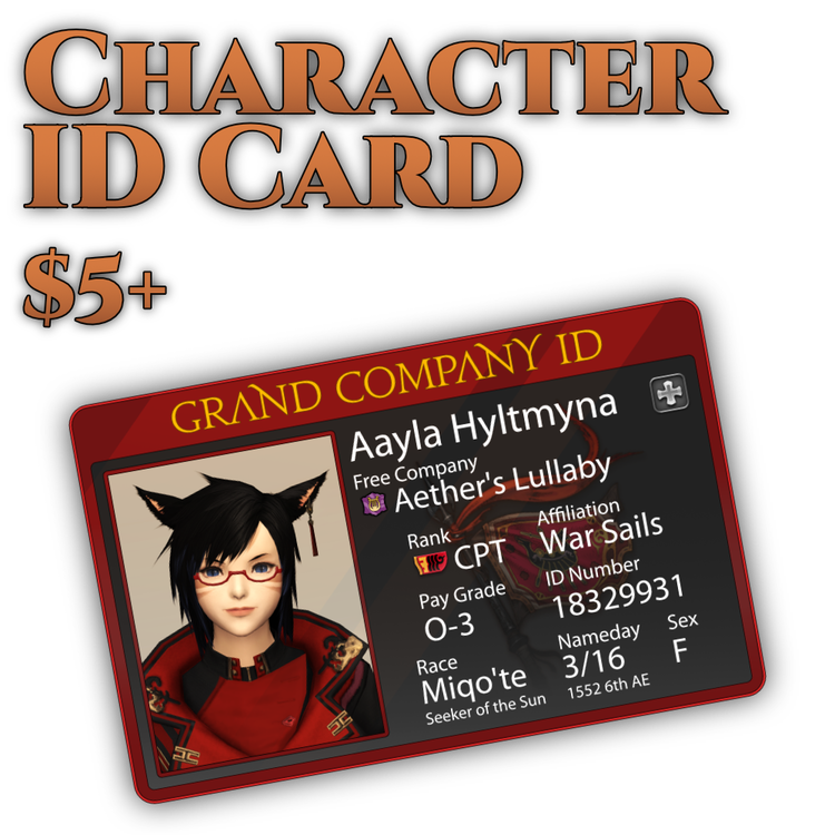 ID Card