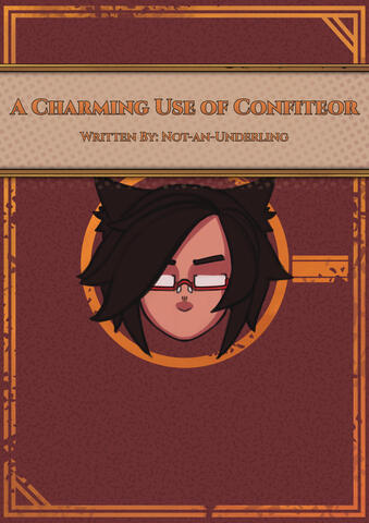 Charming Use Cover