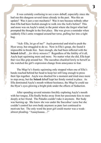 Charming Use Page 3